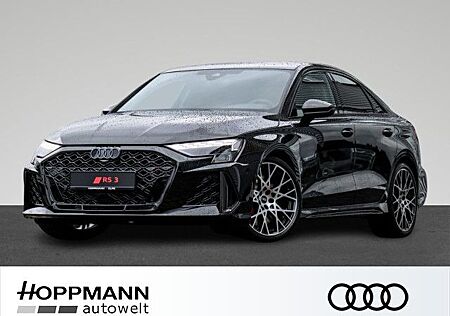 Audi RS3 RS 3 Limousine 294(400) kW(PS) S tronic RS 3 Lim