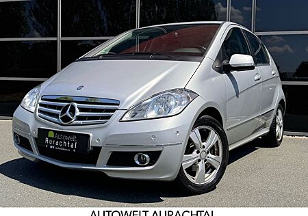Mercedes-Benz A 160 Avantgarde - AUTOMATIK/PDC/KLIMA/SHZ/TEMP