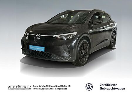 VW ID.4 Volkswagen Pro Performance 82 kWh WMP NAVI LED