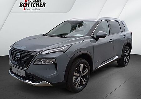 Nissan X-Trail 1.5 VC-T e-POWER Automatik Tekna