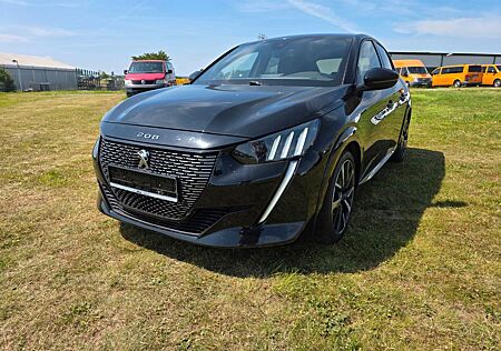 Peugeot 208 GT Automatik *LED*SHZ*PDC*KLIMA*NAVI