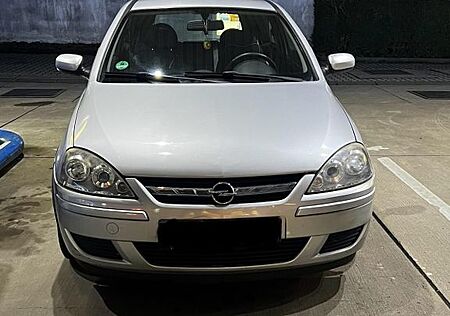 Opel Corsa 15 MONATE TÜV 1.0 Twinport Edition Edition