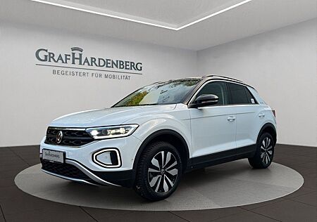 VW T-Roc Volkswagen 2.0 TDI DSG Goal AHK Navi ACC