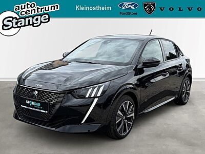 Peugeot 208 GT 131 LED Massage TWA Rückfahrk. Panorama A