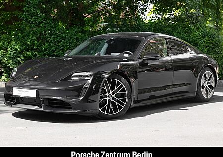 Porsche Taycan Turbo BOSE Luftfederung Surround-View LED