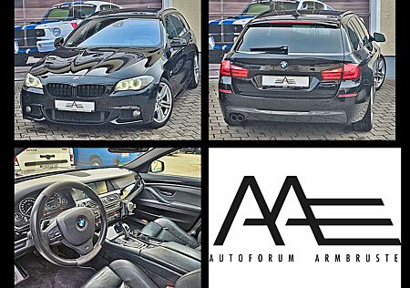 BMW 530d Touring*Schiebedach/M-Paket/Leder/NAVI*