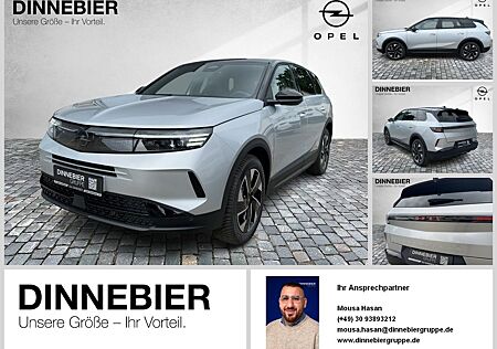 Opel Grandland X Grandland GS 1.2 LED+360°Kamera+Allwetter
