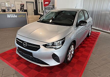 Opel Corsa F Edition LED Navi PDC Sitzheizung