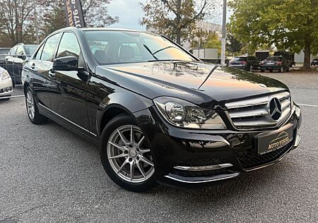 Mercedes-Benz C 180 CGI BlueEfficiency*TUV NEU*