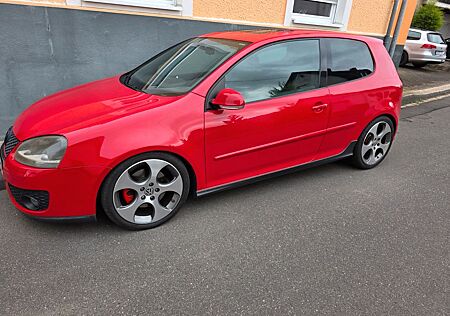 VW Golf Volkswagen 2.0 T-FSI GTI GTI