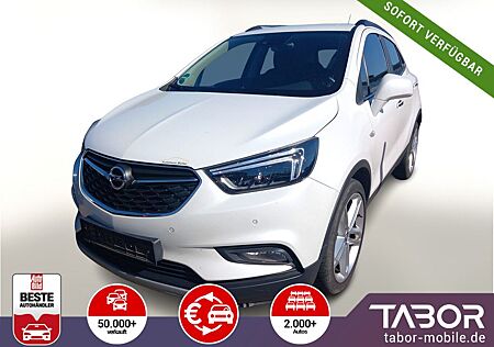 Opel Mokka X 1.4 Turbo 140 Aut Innovation LED Nav 19Z