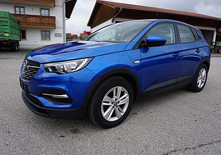 Opel Grandland X Grandland (X) 1.5D NAV 5.0 Intelli Link 8x Alu