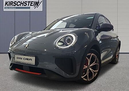 ORA Funky Cat GT Meteorite Grey Allwetterreifen Pano