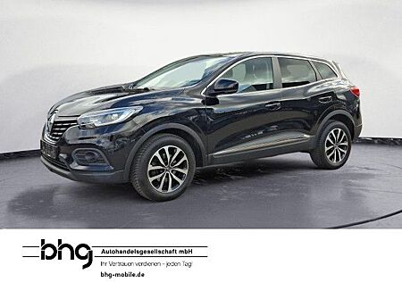 Renault Kadjar TCe 140 GPF E