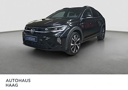 VW Taigo Volkswagen R-Line 1.5 TSI ACC IQ.LIGHT Assists