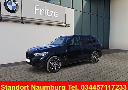 BMW X5 xDrive 30d M Sport LASER+LEDER+PANO+PDC+SHZ