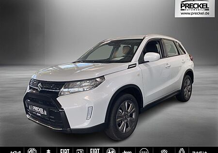 Suzuki Vitara Club 1.4 Hybrid/LM 17"/Rückfahrkamera
