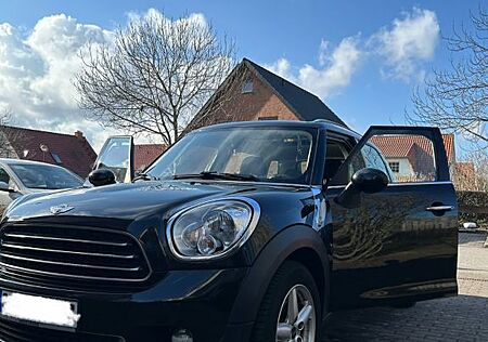 Mini Cooper D Countryman Countryman D (Cooper) Cooper D Cooper