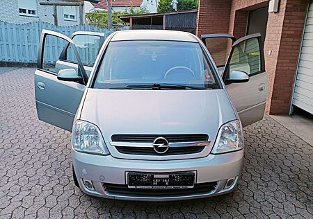 Opel Meriva A 1.6/Automatik TÜV bis 05/2026