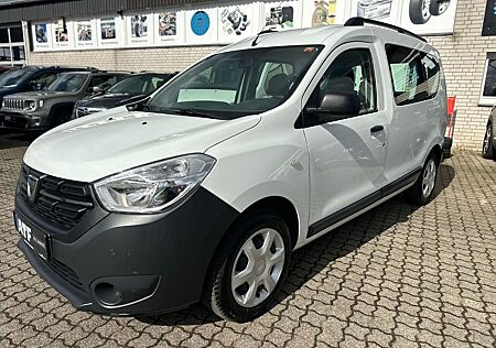 Dacia Dokker Start TCe 100