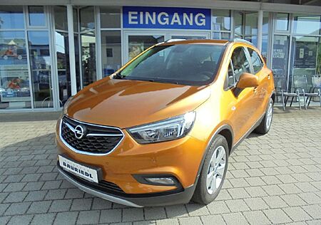 Opel Mokka X Edition [Navi WinterP. Klimaautom. PDC]