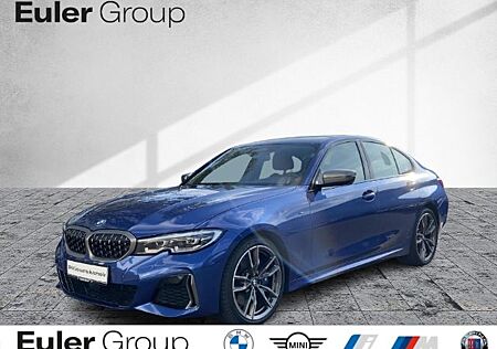 BMW M340d xDrive Limousine 19'' M Sport StandHZG Nav