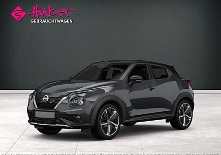 Nissan Juke ACENTA 114PS ( * KOMFORT-PAKET * )