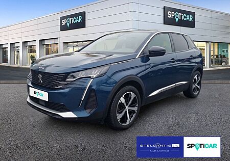 Peugeot 3008 Allure Pack 130 Automatik *Navi *SHZ *Grip-