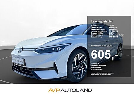 VW ID.7 Volkswagen Tourer Pro | AHK | ACC | LED | SITZH. |