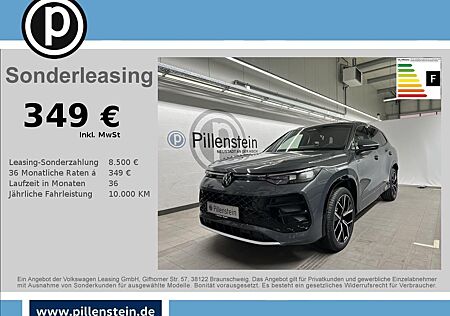 VW Tayron Volkswagen TDI DSG R-LINE PRO-MAX+AHK+IQ+H&K+PANO+ST