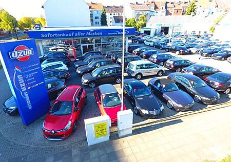 Kia Rio 1.4 5 türig Allwetterreifen