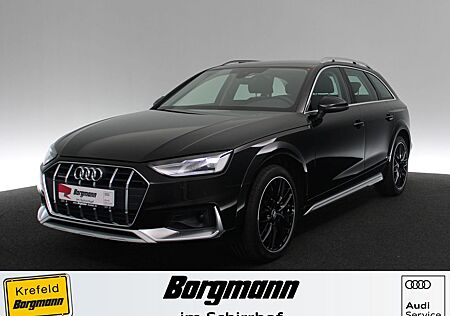 Audi A4 Allroad quattro 50 TDI basis AHK NAVI SHZ PDC