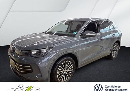 VW Tiguan Volkswagen 1.5 eTSI Elegance *AHK*MATRIX*KAMERA*NAVI
