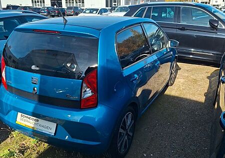 Seat Mii 1.0 55kW FR-Line
