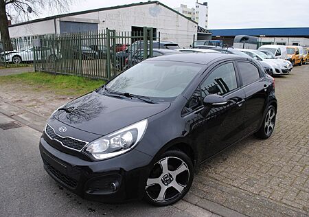 Kia Rio 1.1 d *PDC*KLIMAAUT*KEYLESS*MFL*EFH