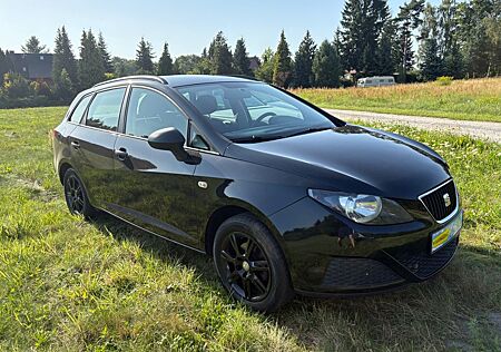 Seat Ibiza ST Reference