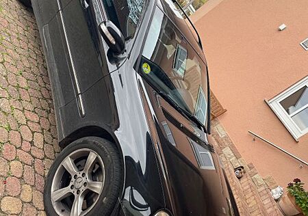 Mercedes-Benz C 270 CDI T ELEGANCE Elegance