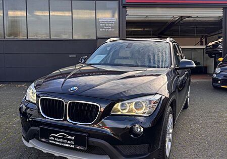 BMW X1 18 d xDrive EXPORT