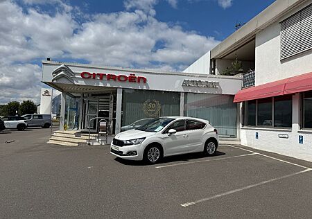 Citroën DS4 EAT6 THP165