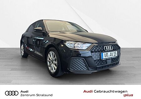 Audi A1 Sportback 30 TFSI