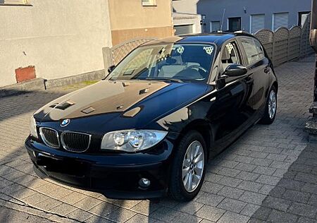 BMW 116i - TÜV neu