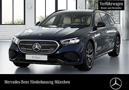 Mercedes-Benz E 300 de T 4M Hybrid Avantgarde 360° Airmat