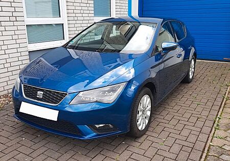 Seat Leon 1.4 TSI Style