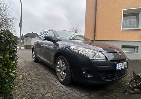 Renault Megane Grandtour TomTom Edition 1.6 16V 100 ...