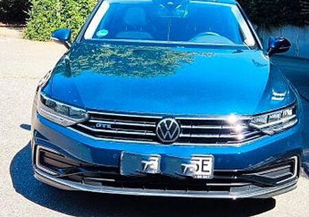 VW Passat Variant Volkswagen 1.4 TSI DSG GTE Variant GTE