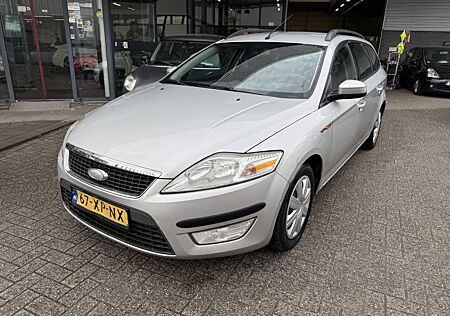 Ford Mondeo Wagon 1.8 TDCi Trend