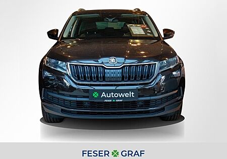 Skoda Kodiaq 1.5 TSI ACT Style/DSG LED Sitzheizung