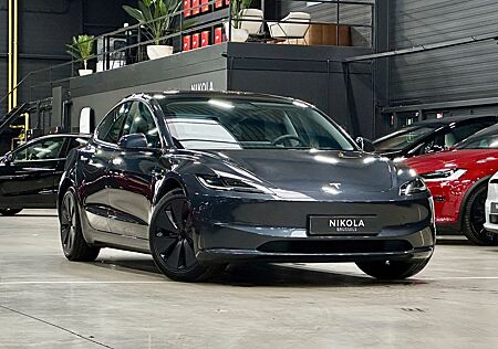 Tesla Model 3 gebraucht kaufen Tesla Model 3 DUAL MOTOR LONG RANGE - HIGHLAND - AP