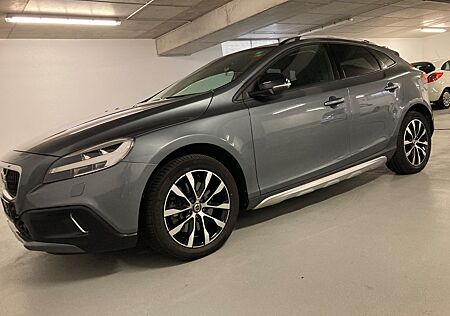 Volvo V40 CC V40 Cross Country D3 Geartronic Plus Plus