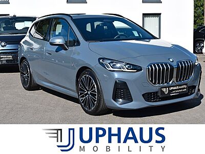 BMW 2er Active Tourer M Sport ACC/LED/H&K/Pano/Navi